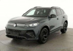 Bild Volkswagen Tiguan TDI DSG 4M R-LINE Black, Pano, IQ.Light, AHK, Navi