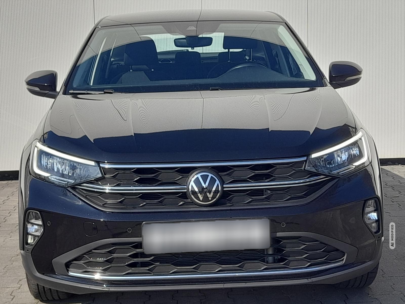 Volkswagen Taigo 1.0 TSI Life NAVI/APP~IQ.DRIVE~LED~2xPDC
