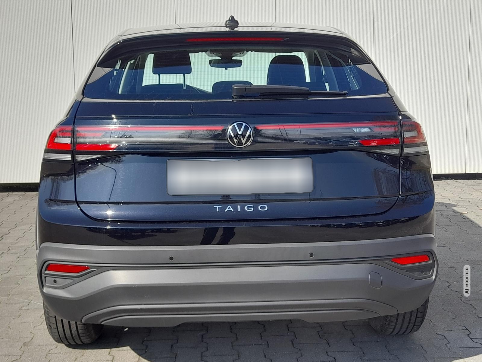 Volkswagen Taigo 1.0 TSI Life NAVI/APP~IQ.DRIVE~LED~2xPDC