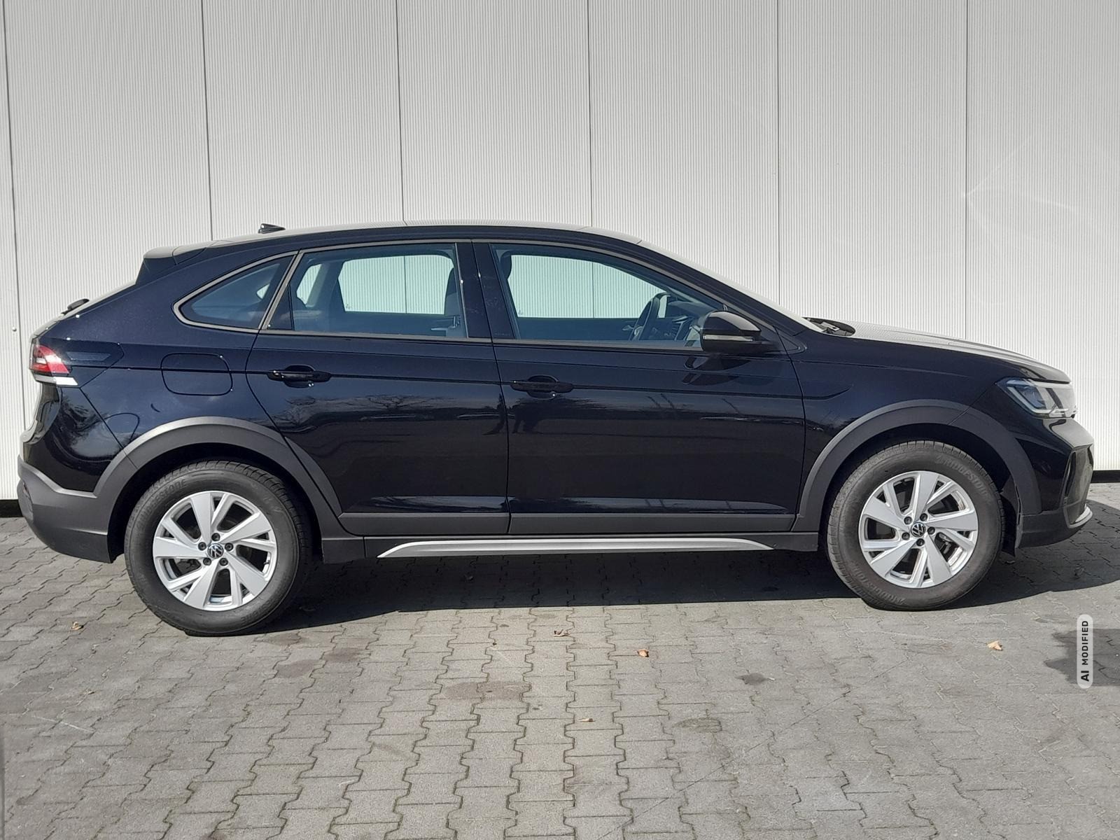 Volkswagen Taigo 1.0 TSI Life NAVI/APP~IQ.DRIVE~LED~2xPDC