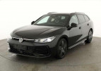 Bild Volkswagen Passat Variant TDI DSG 4M R-LINE Black, AHK, IQ.Light, HUD, 19-Zo