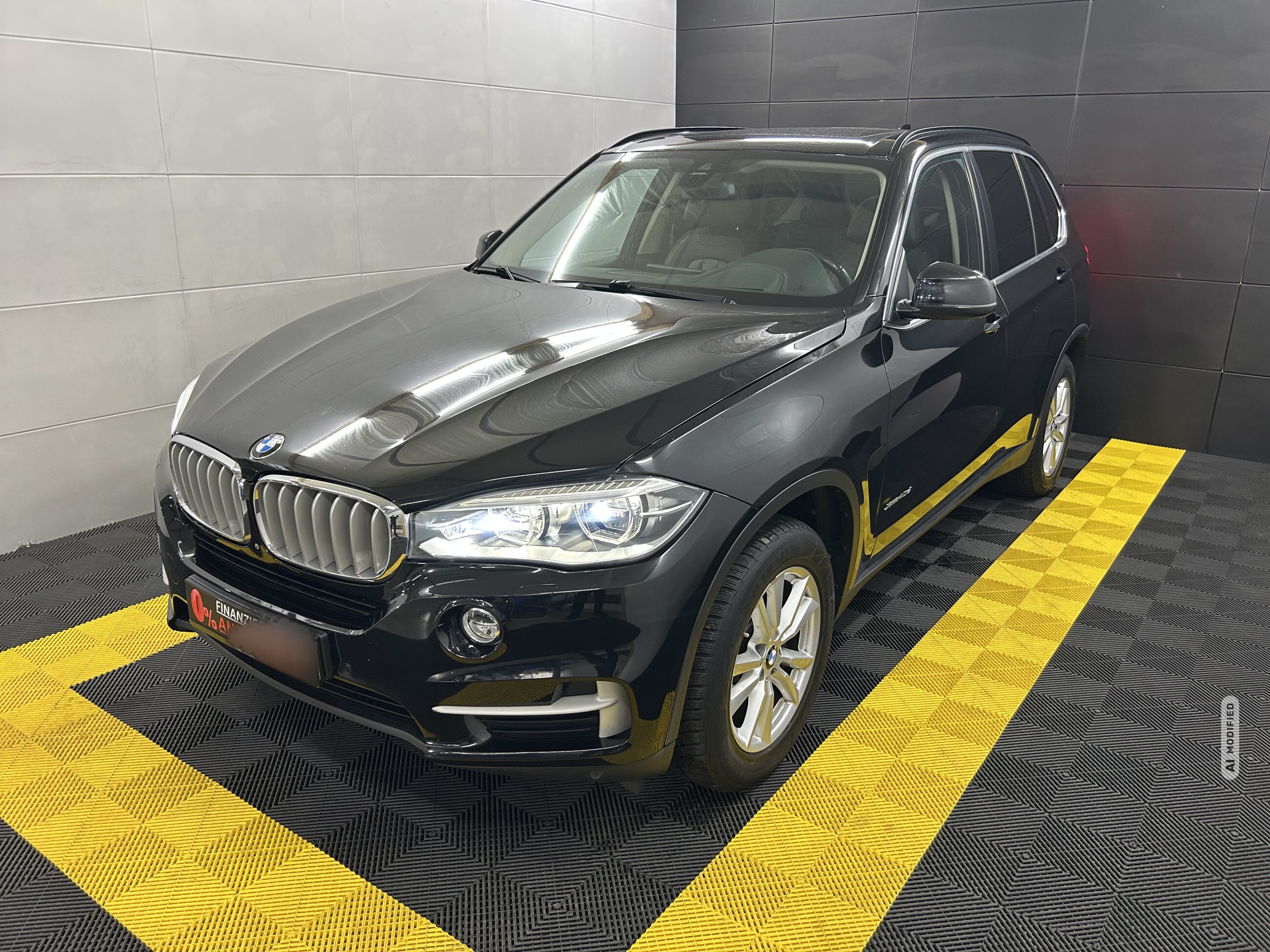 BMW X5 xDrive 40 d+Soft-Close+Pano+HUD+H&K+Memory