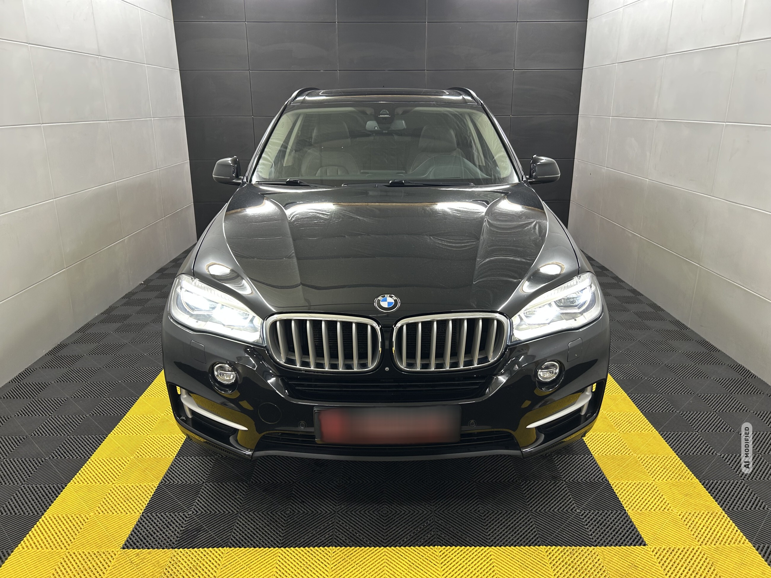BMW X5 xDrive 40 d+Soft-Close+Pano+HUD+H&K+Memory