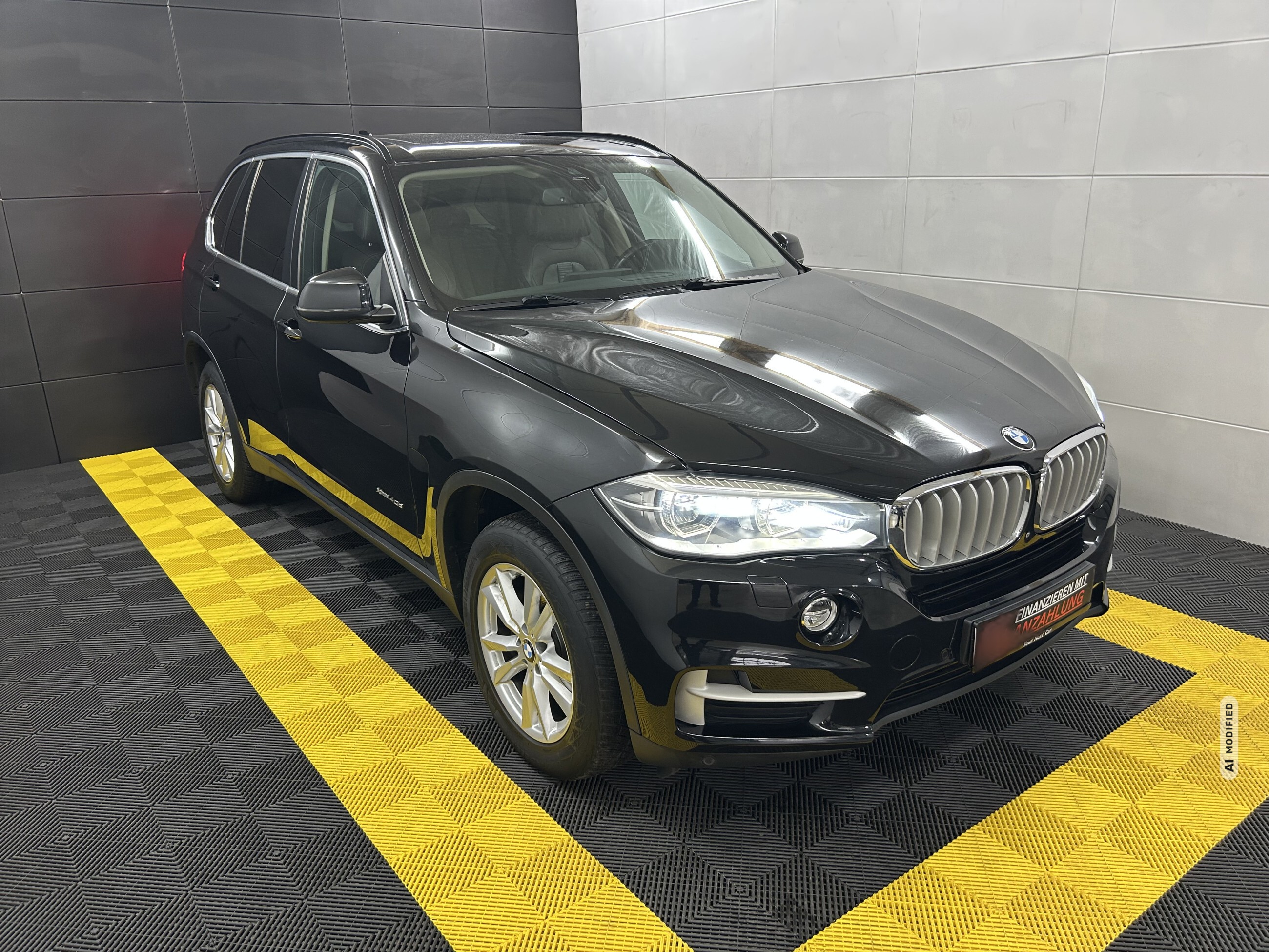 BMW X5 xDrive 40 d+Soft-Close+Pano+HUD+H&K+Memory