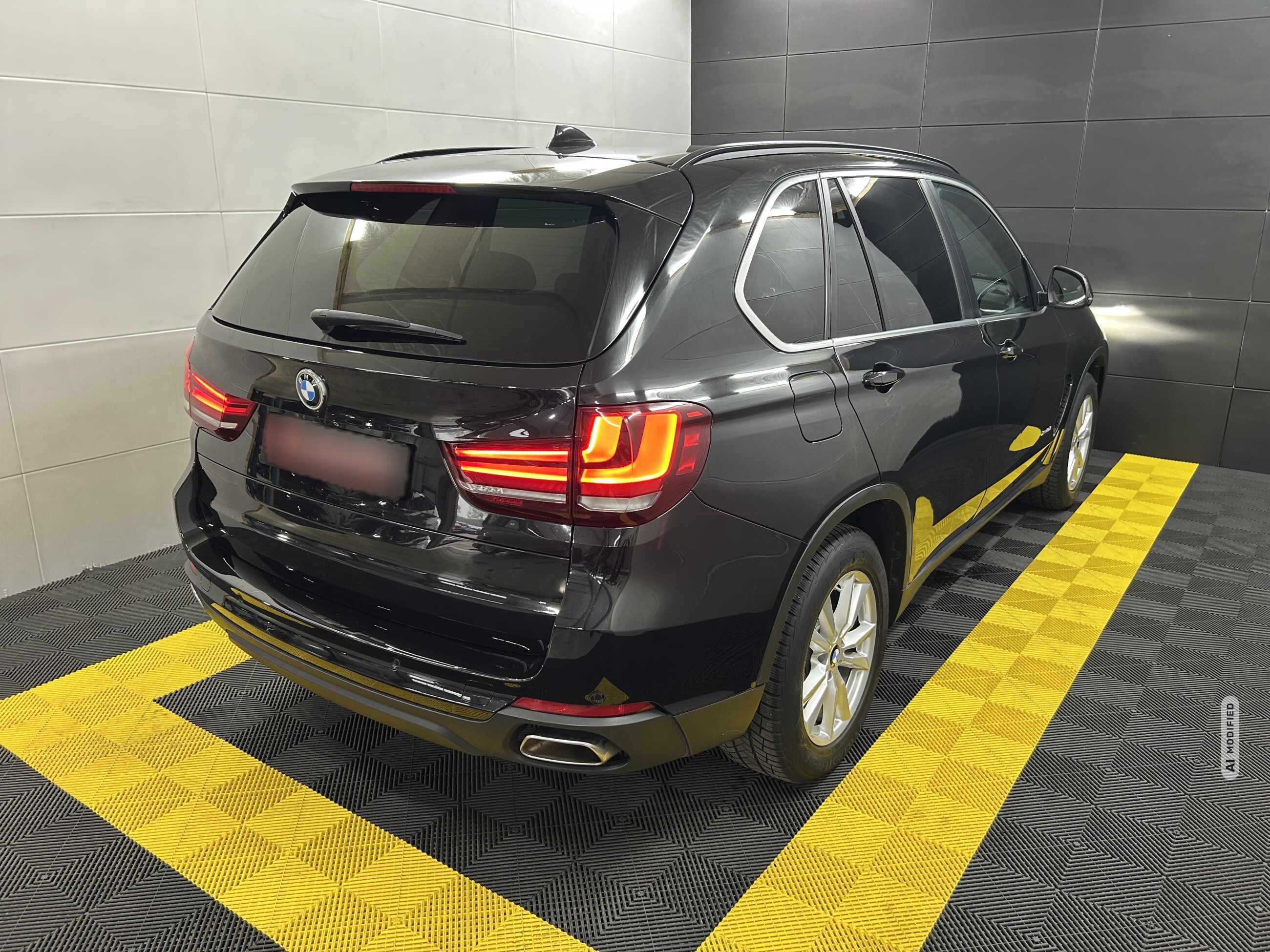 BMW X5 xDrive 40 d+Soft-Close+Pano+HUD+H&K+Memory