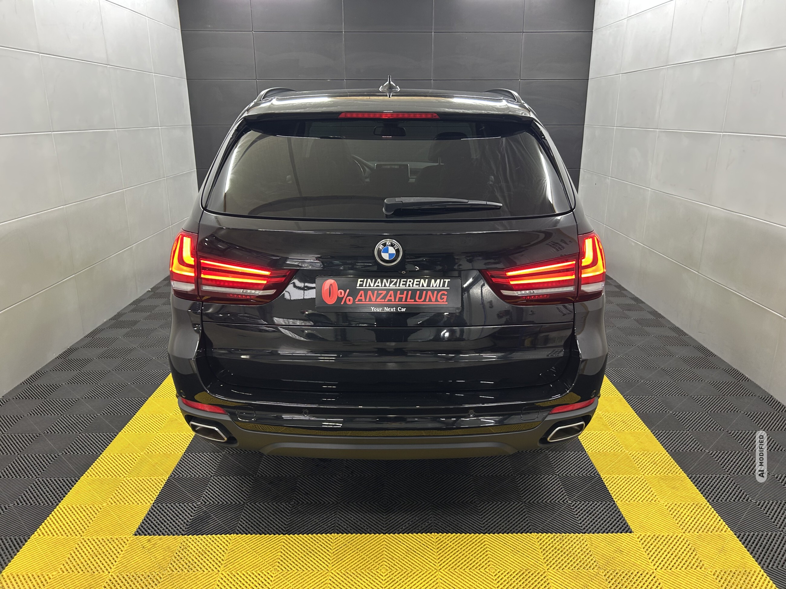 BMW X5 xDrive 40 d+Soft-Close+Pano+HUD+H&K+Memory