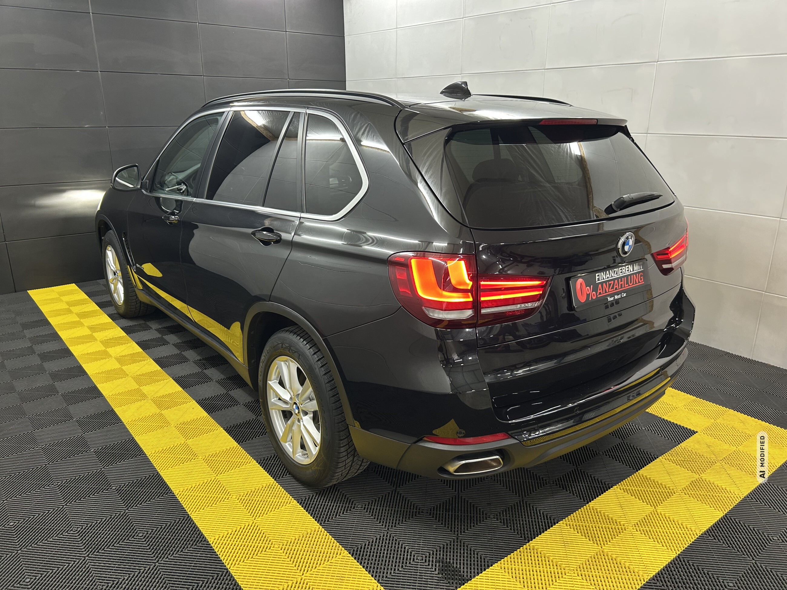 BMW X5 xDrive 40 d+Soft-Close+Pano+HUD+H&K+Memory