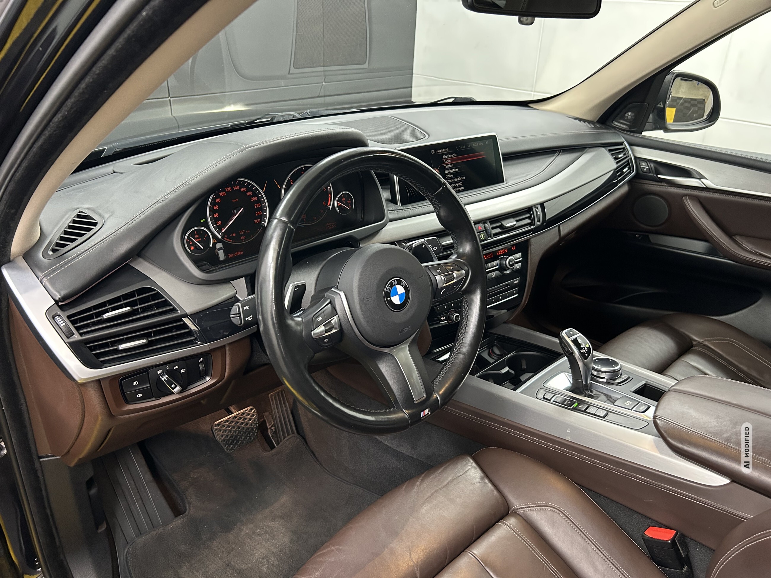 BMW X5 xDrive 40 d+Soft-Close+Pano+HUD+H&K+Memory