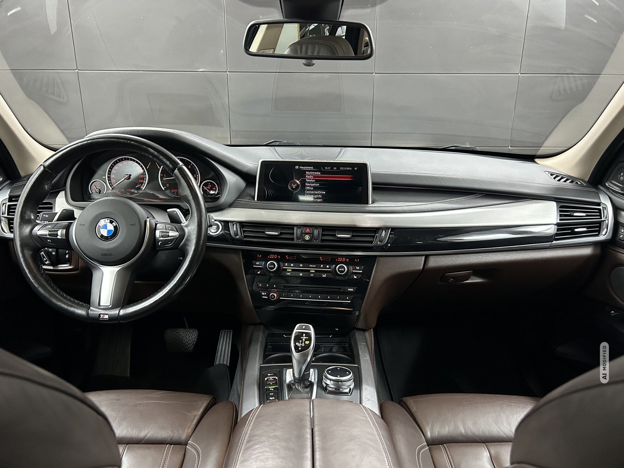 BMW X5 xDrive 40 d+Soft-Close+Pano+HUD+H&K+Memory