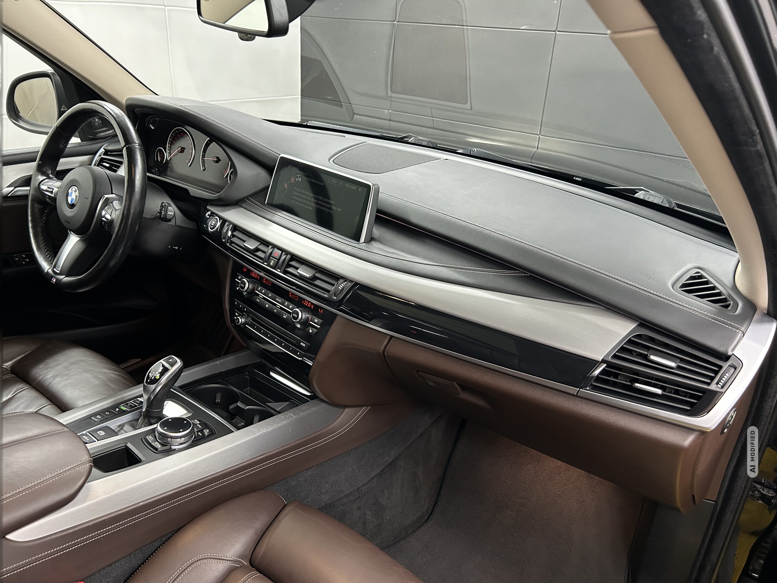 BMW X5 xDrive 40 d+Soft-Close+Pano+HUD+H&K+Memory