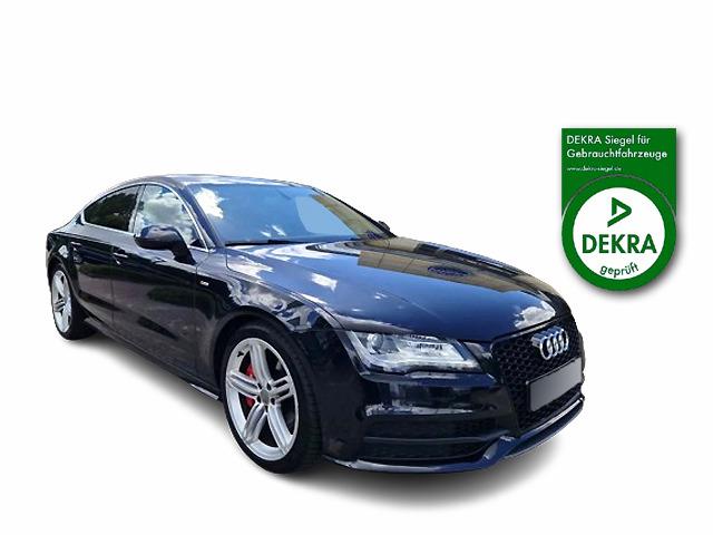 Audi A7 3.0 TDI Leder/Navi/