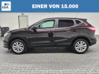 Bild Nissan Qashqai Klimaaut./BT/Tempom./17-LM