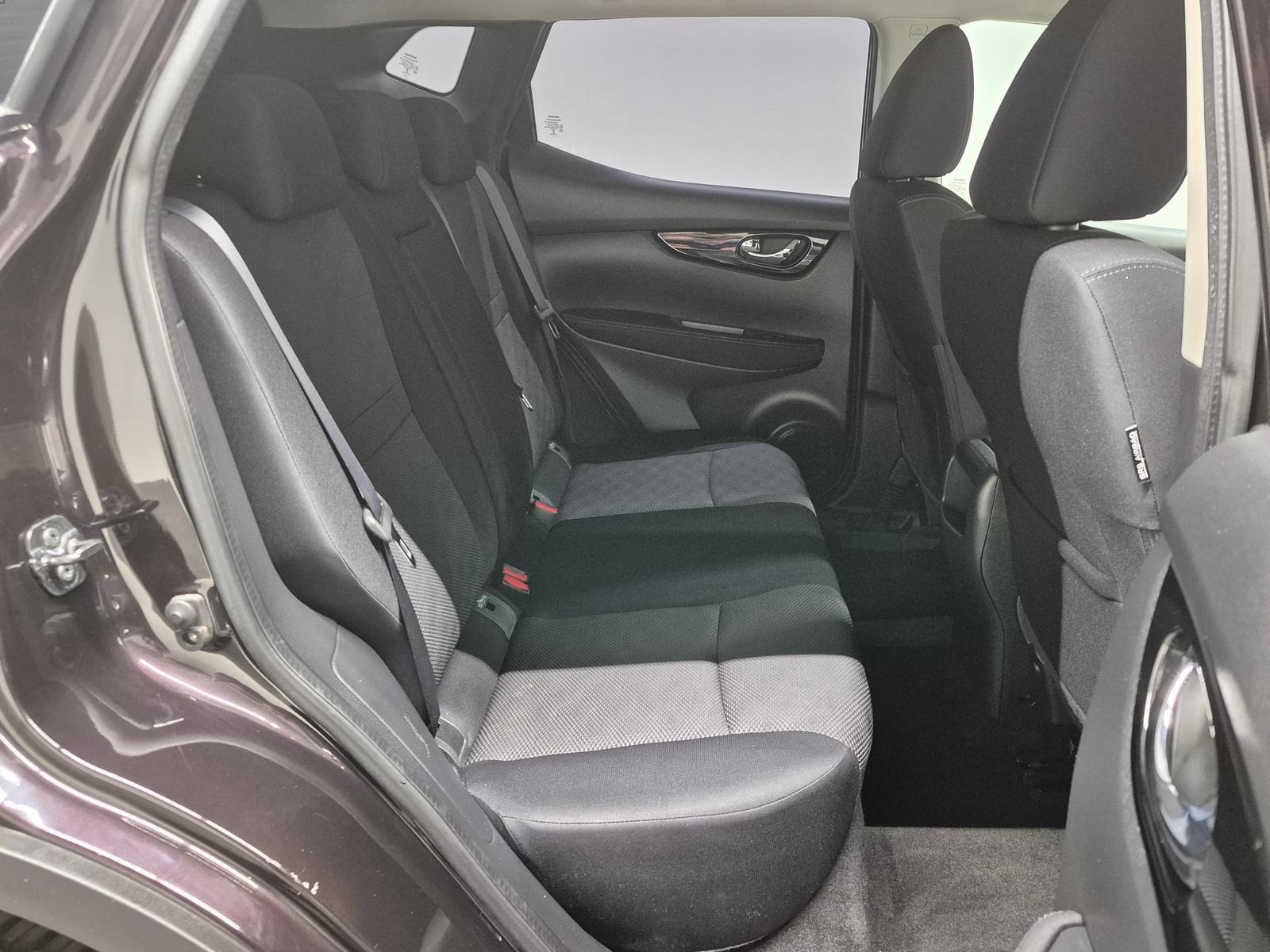 Nissan Qashqai Klimaaut./BT/Tempom./17-LM