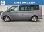 Bild Volkswagen T6.1 Multivan 7-Sitzer/LED/Navi/ACC/SHZ/Kam/16LM