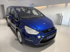 Bild Ford S-Max 2.0 TDCi DPF Titanium AT Getriebe im Wert von 5350€