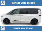 Bild Volkswagen T7 Multivan Style LÜ LANGER ÜBERHANG+SHZ+PARK ASSIST+LED-...