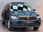 Bild Volkswagen Tiguan Move 1.5 TSI|PANO|AHK|LED|KAM|VIRT|LM