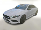 Bild Mercedes-Benz CLA 200 DCT AMG Line Multibeam 19Z Pano KeyLess