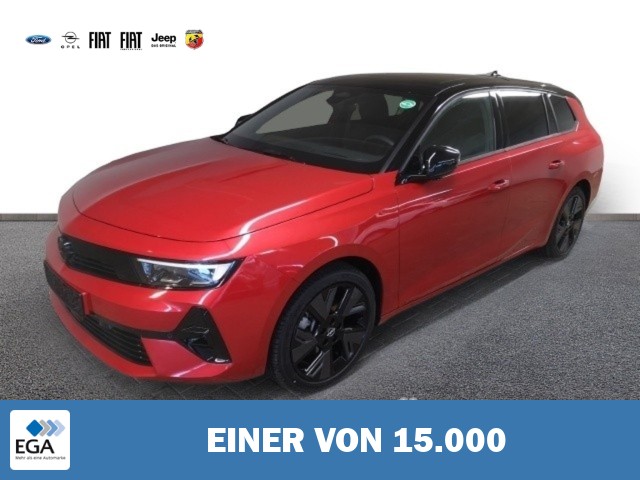 Opel Astra Sports Tourer GS Navi 360 Kamera LED ACC Apple CarPlay Android Auto