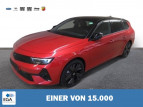 Bild Opel Astra Sports Tourer GS Navi 360 Kamera LED ACC Apple CarPlay Android Auto