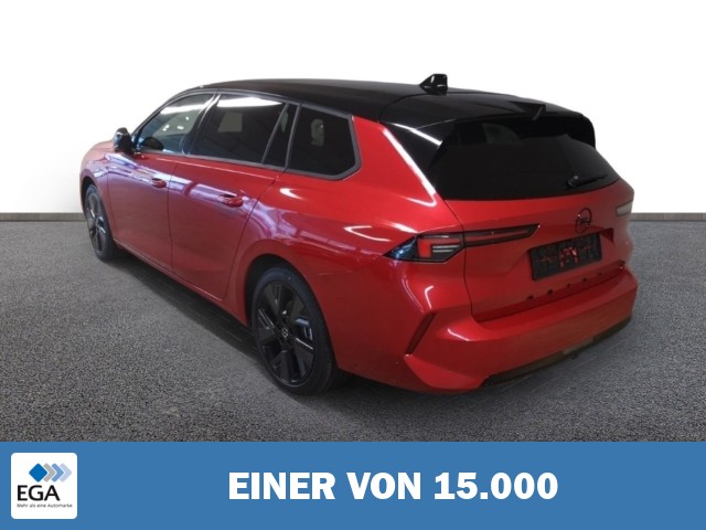 Opel Astra Sports Tourer GS Navi 360 Kamera LED ACC Apple CarPlay Android Auto