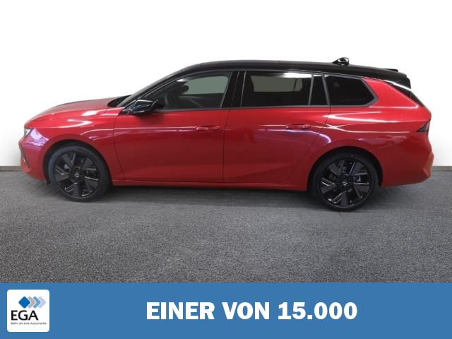 Opel Astra Sports Tourer GS Navi 360 Kamera LED ACC Apple CarPlay Android Auto