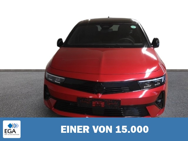 Opel Astra Sports Tourer GS Navi 360 Kamera LED ACC Apple CarPlay Android Auto