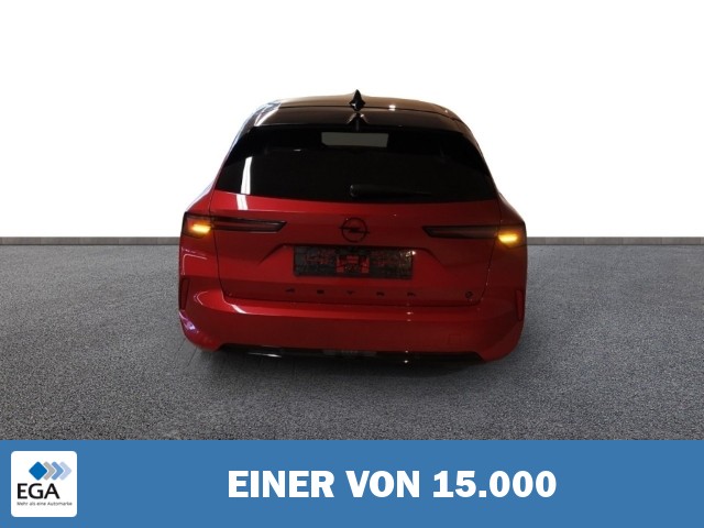 Opel Astra Sports Tourer GS Navi 360 Kamera LED ACC Apple CarPlay Android Auto