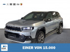 Bild Jeep Compass First Edition MHEV **VOLLAUSSTATTUNG**