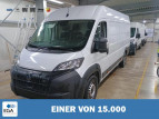 Bild Peugeot Boxer Kasten Hochraum 435 L4H2  Navi Kamera
