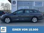 Bild Volkswagen Golf Variant 2.0 TDI Life AHK+NAVI+LED+KAMERA+AP