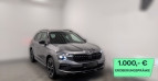 Bild Skoda Kamiq Monte Carlo 1.0TSI SCC FahrAss+ Komfort+ Winter+