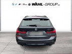Bild BMW 330 Touring M Sport AHK Panorama Innovation eSitze Laser DrivingAss