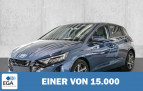 Bild Hyundai i20 Prime Navi Digitales Cockpit Soundsystem Bose LED