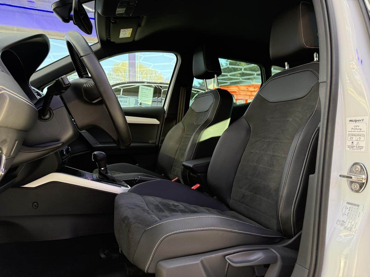 Seat Arona 1.0 TSI Xcellence OPF (EURO 6d-TEMP) 