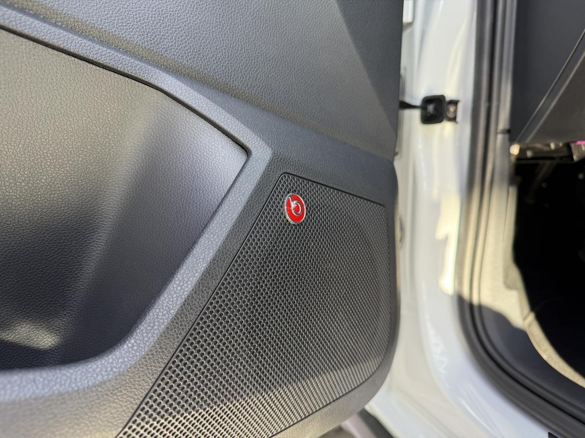 Seat Arona 1.0 TSI Xcellence OPF (EURO 6d-TEMP) 