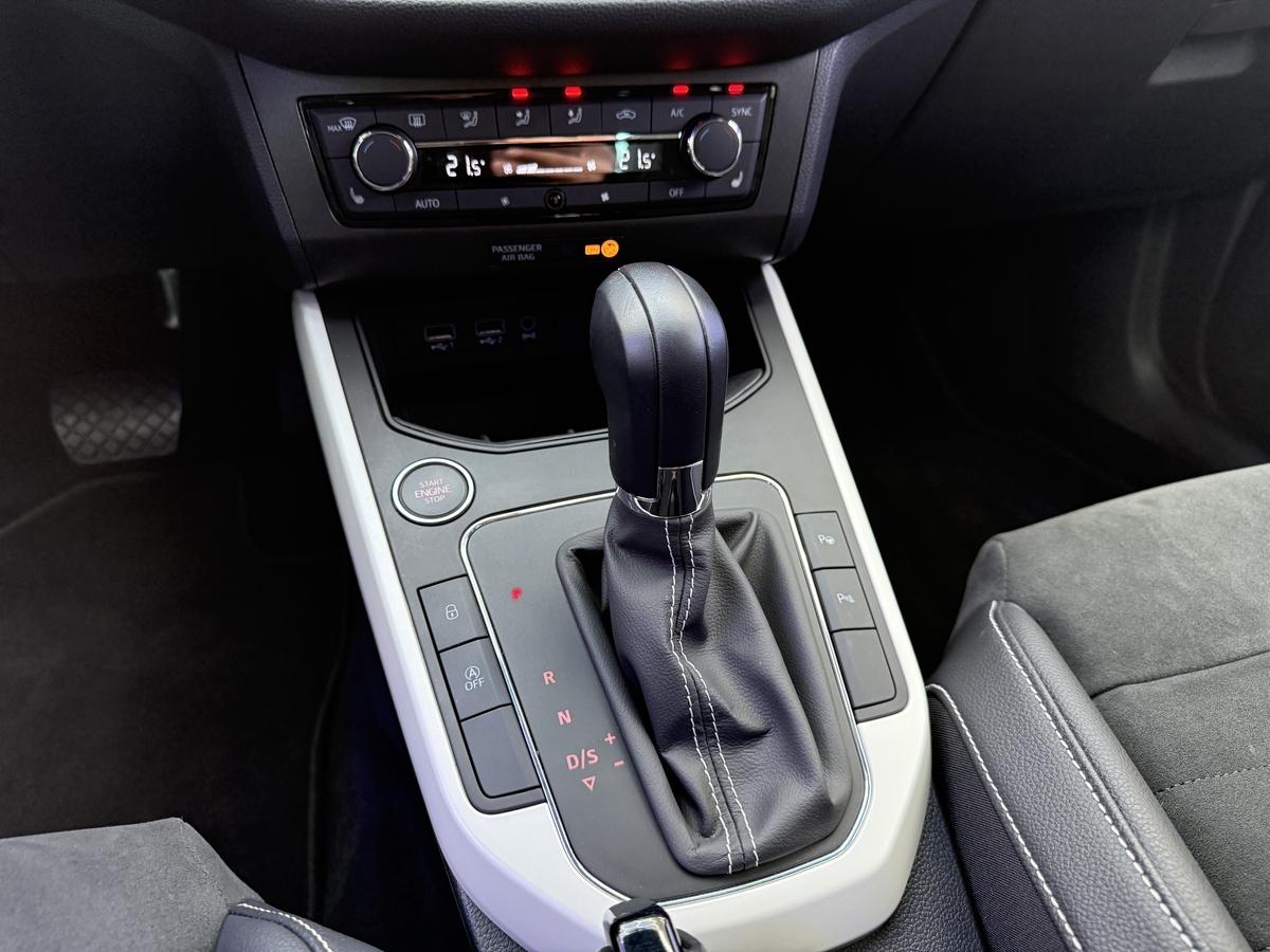 Seat Arona 1.0 TSI Xcellence OPF (EURO 6d-TEMP) 