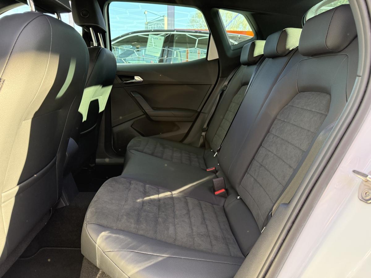 Seat Arona 1.0 TSI Xcellence OPF (EURO 6d-TEMP) 