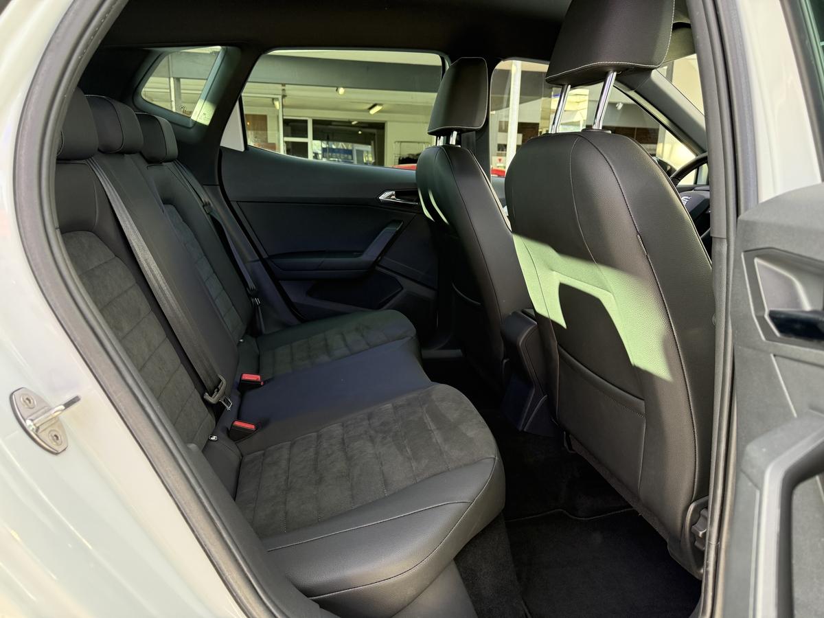 Seat Arona 1.0 TSI Xcellence OPF (EURO 6d-TEMP) 