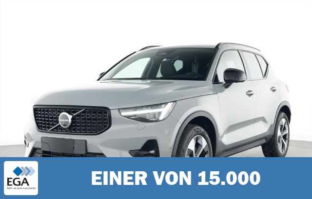Volvo XC40 Plus Dark 2WD Digitales Cockpit Memory Sitze Soundsystem HarmanKardon 360 K