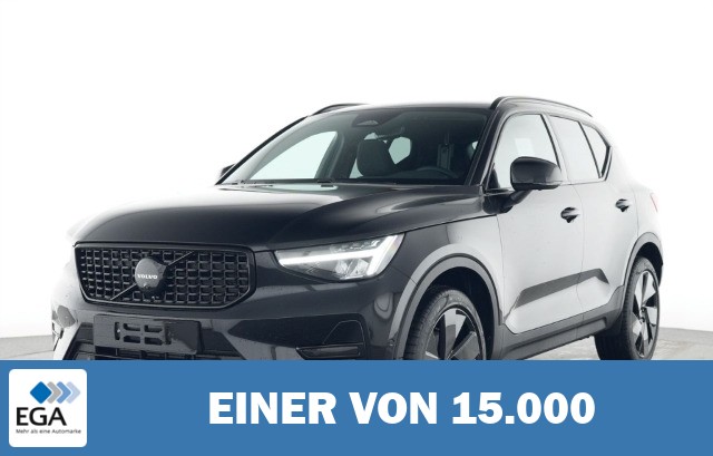 Volvo XC40 B3 Plus Black Edition 2WD StandHZG Memory Sitze Soundsystem HarmanKardon