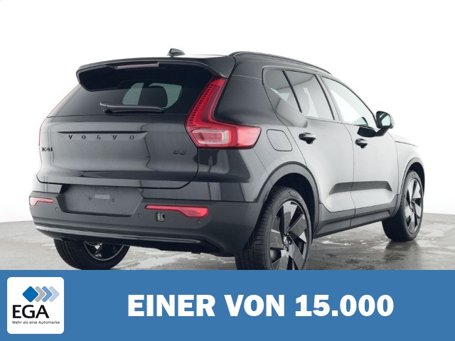 Volvo XC40 B3 Plus Black Edition 2WD StandHZG Memory Sitze Soundsystem HarmanKardon