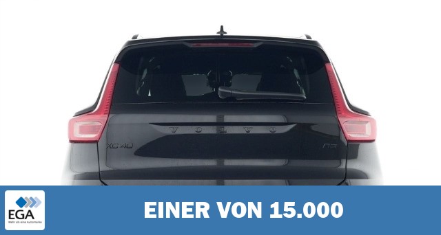 Volvo XC40 B3 Plus Black Edition 2WD StandHZG Memory Sitze Soundsystem HarmanKardon