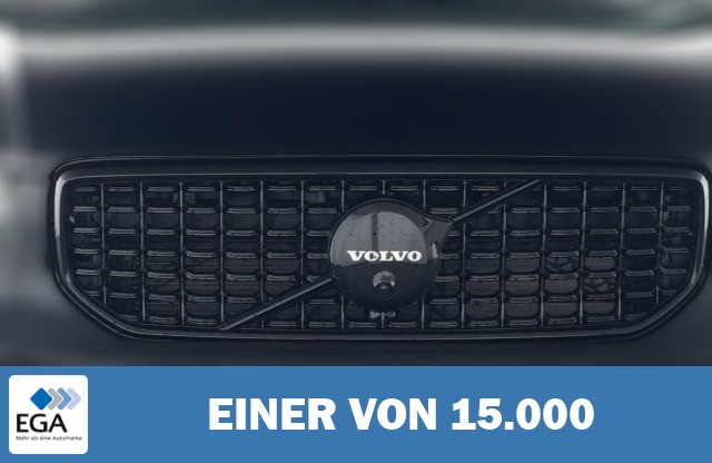 Volvo XC40 B3 Plus Black Edition 2WD StandHZG Memory Sitze Soundsystem HarmanKardon