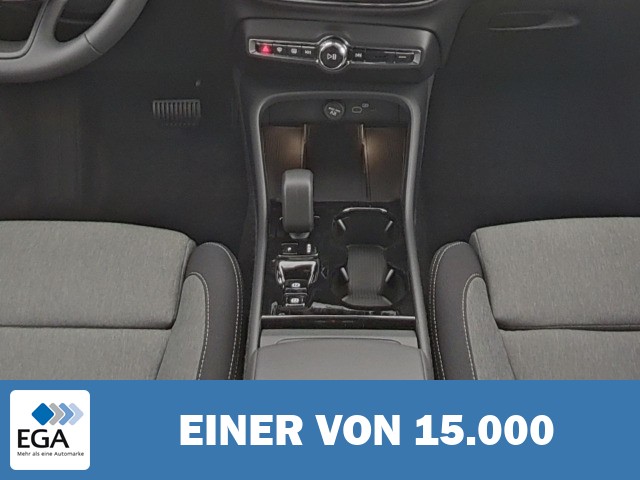 Volvo XC40 B3 Plus Black Edition 2WD StandHZG Memory Sitze Soundsystem HarmanKardon