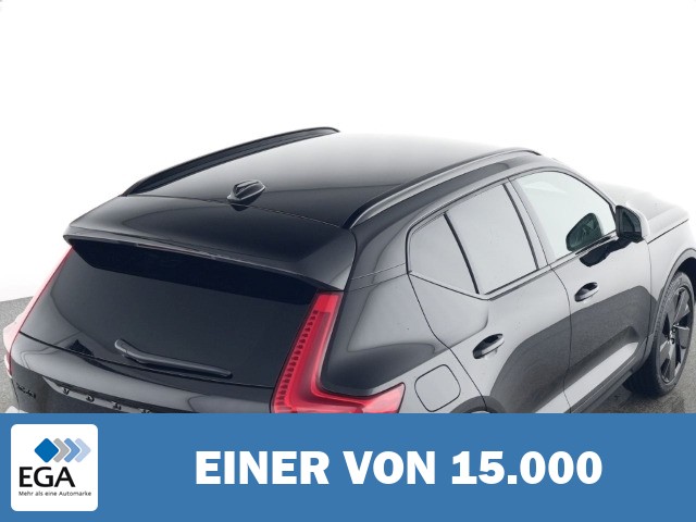 Volvo XC40 B3 Plus Black Edition 2WD StandHZG Memory Sitze Soundsystem HarmanKardon