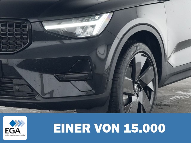 Volvo XC40 B3 Plus Black Edition 2WD StandHZG Memory Sitze Soundsystem HarmanKardon