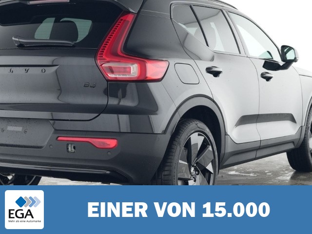 Volvo XC40 B3 Plus Black Edition 2WD StandHZG Memory Sitze Soundsystem HarmanKardon