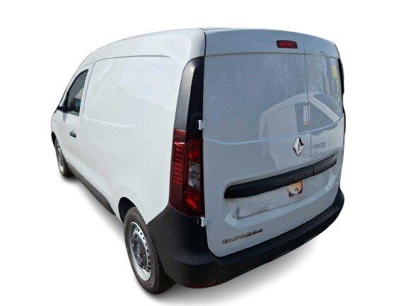 Renault Express dCi 75 Extra CarPlay