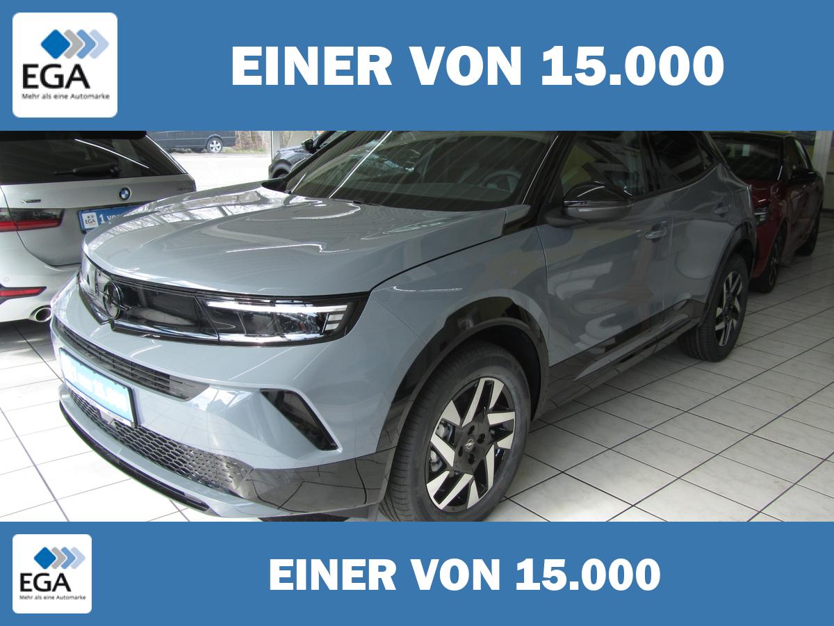 Opel Mokka 1.2 Turbo GS 